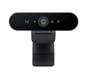 Kamera internetowa Logitech BRIO 960-001106 (WYPRZEDAŻ)