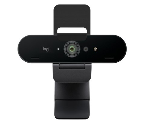 Kamera internetowa Logitech BRIO 960-001106 (WYPRZEDAŻ)