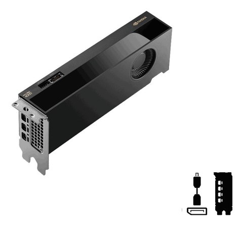 PNY RTX PRO 4000 Blackwell SFF VCNRTXPRO4000LP-SB