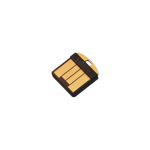 Klucz zabezpieczający YUBICO YubiKey 5 Nano