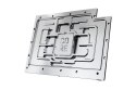 Blok wodny Alphacool Core Geforce RTX 5090 Suprim+ Vanguard z płytą tylną - 5 V - Aluminium