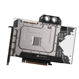 Blok wodny Corsair GPU, XG5 RGB FE (3090 Ti)