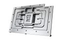 Chłodzenie wodne GPU Alphacool Core Geforce RTX 5090 Gamerock / Phantom, ARGB, z płytą tylną - Akryl