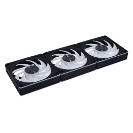 Wentylator bezprzewodowy Lian Li UNI FAN CL, 3-pak - 120mm