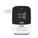 XBLITZ CLEAR- Alkomat elektrochemiczny