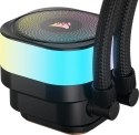 Chłodnica CORSAIR iCUE LINK TITAN 420 RX RGB AIO 420mm