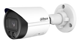 Dahua Technology WizSense IPC-HFW2649S-S-IL-0280B kamera przemysłowa Tubowa Kamera bezpieczeństwa IP Wewnętrzna 3288 x 1850 px Z