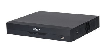 Rejestrator IP DAHUA NVR2108HS-I2 WizSense 8kan. 12MPx
