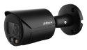 Kamera IP DAHUA IPC-HFW2849S-S-IL-0280B-BLACK WizSense - 8.3 Mpx 4K UHD 2.8 mm