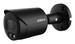 Kamera IP DAHUA IPC-HFW2849S-S-IL-0280B-BLACK WizSense - 8.3 Mpx 4K UHD 2.8 mm