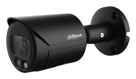 Kamera IP DAHUA IPC-HFW2849S-S-IL-0280B-BLACK WizSense - 8.3 Mpx 4K UHD 2.8 mm