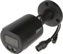 Kamera IP DAHUA IPC-HFW2849S-S-IL-0280B-BLACK WizSense - 8.3 Mpx 4K UHD 2.8 mm
