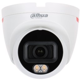 Kamera IP IPC-HDW2649T-S-LED-0360B-PRO WizSense WizColor - 6 Mpx 3.6 mm DAHUA