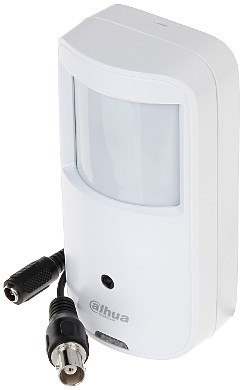 Kamera ukryta Dahua HAC-HUM3200A-0280P-S5 AHD, HD-CVI, HD-TVI, PAL 1080p 2.8mm