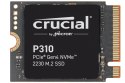SSD Crucial CT1000P310SSD2 1TB M.2 PCI Express 4.0 NVMe