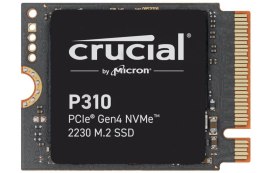 SSD Crucial CT1000P310SSD2 1TB M.2 PCI Express 4.0 NVMe