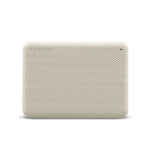 Toshiba Canvio Advance — 2 TB — USB 3.2