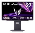 Monitor OLED 27"/27GX790A-B LG