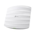 TP-Link FESTA F52 punkt dostępowy WLAN 867 Mbit/s Biały Obsługa PoE