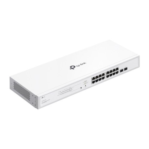 TP-Link Festa FS318GP L2/L2+ Gigabit Ethernet (10/100/1000) Obsługa PoE