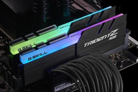G.Skill 16GB DDR4-3000 moduł pamięci 2 x 8 GB 3000 Mhz