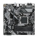 MB AMD A620 SAM5 MATX/A620M DS3H GIGABYTE