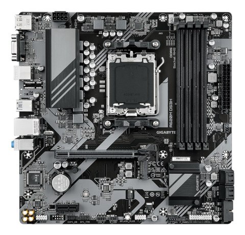 MB AMD A620 SAM5 MATX/A620M DS3H GIGABYTE