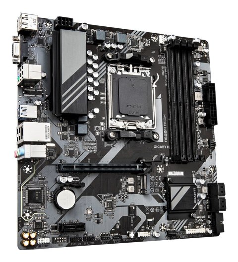 MB AMD A620 SAM5 MATX/A620M DS3H GIGABYTE