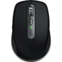 Mysz Logitech MX Anywhere 3S for Mac 910-006947 (prawostronna) RF Wireless + Bluetooth Laser 8000 DPI