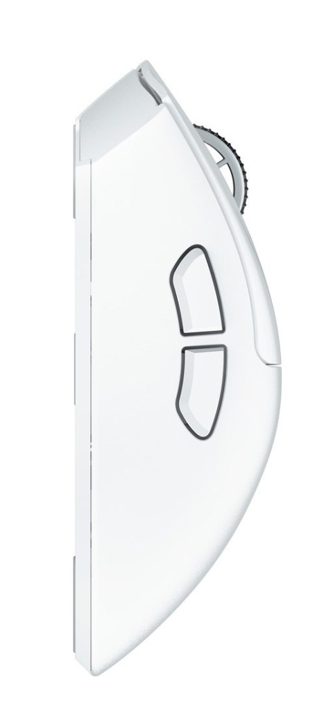 Mysz Razer DeathAdder V4 Pro - Biały