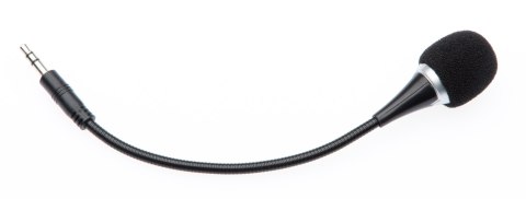 Słuchawki Connect IT SNIPER GH3300 USB z mikrofonem kolor czarny