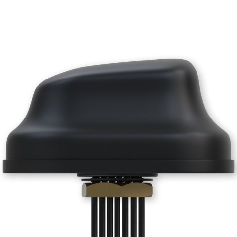 Antena PR1KC640 COMBO 5G GNSS Wi-Fi Teltonika