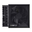 Lian Li EG0850 moduł zasilaczy 850 W 20-pin ATX SFX Czarny