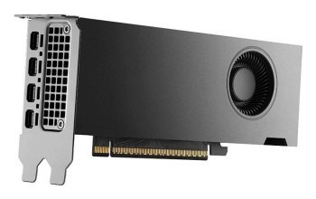 PNY RTX PRO 4000 Blackwell SFF VCNRTXPRO4000LP-SB