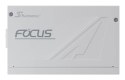 Seasonic Focus GX-850 moduł zasilaczy 1000 W 20+4 pin ATX ATX Biały