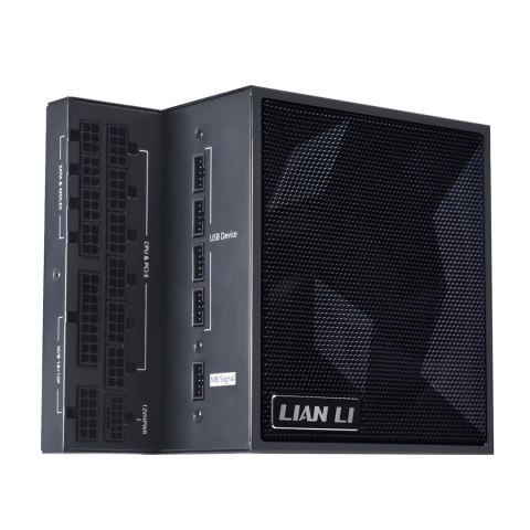 Zasilacz ATX 1300W LIAN LI CASE PSU ATX 1300W G9P.EG1300.BE00.EU
