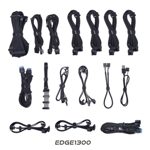 Zasilacz ATX 1300W LIAN LI CASE PSU ATX 1300W G9P.EG1300.BE00.EU