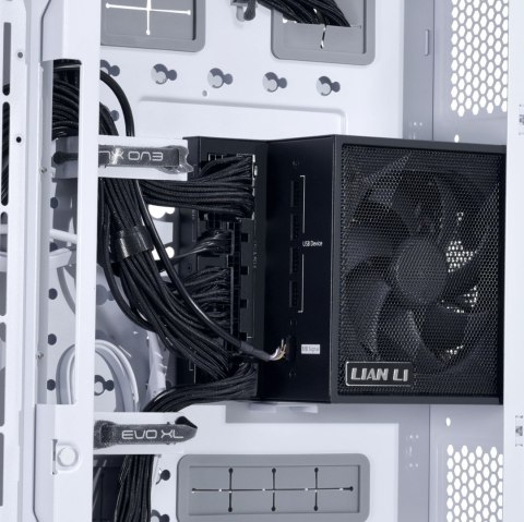 Zasilacz ATX 1300W LIAN LI CASE PSU ATX 1300W G9P.EG1300.BE00.EU