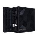 Zasilacz Lian Li 1000W EDGE GOLD 1000 80 PLUS Gold, PCIe 5.1, ATX 3.1, Czarny, USB-Hub