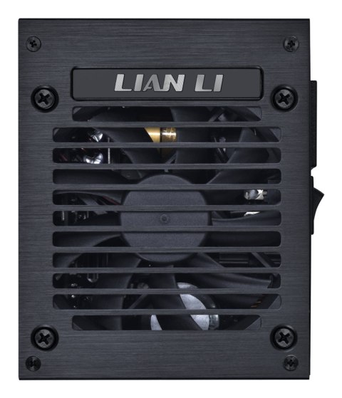 Zasilacz Lian Li SP750 V2 Gold, modułowy, ATX 3.1 - 750 Watt