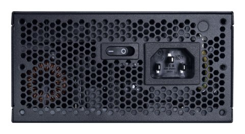 Zasilacz Lian Li SP750 V2 Gold, modułowy, ATX 3.1 - 750 Watt