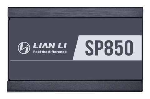 Zasilacz Lian Li SP850 V2 Gold, modułowy, ATX 3.1 - 850 Watt