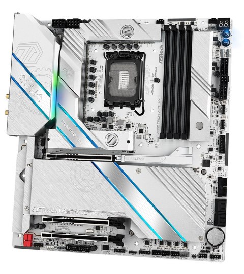 Asrock Z890 Taichi AQUA Intel Z890 LGA 1851 (Socket V1) Rozszerzone ATX