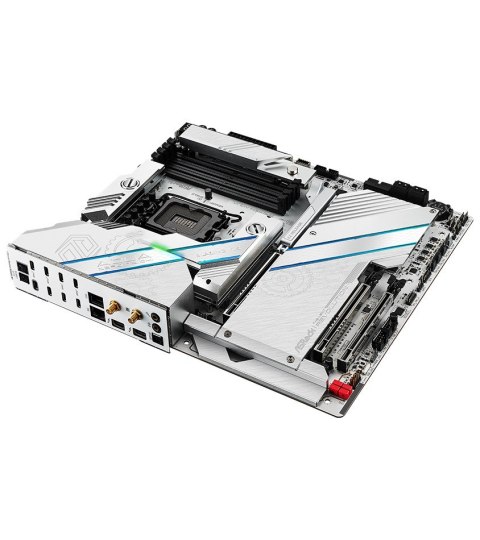 Asrock Z890 Taichi AQUA Intel Z890 LGA 1851 (Socket V1) Rozszerzone ATX