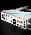 Asrock Z890 Taichi AQUA Intel Z890 LGA 1851 (Socket V1) Rozszerzone ATX