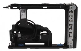 Dell Uchwyt montażowy dysku dysku twardego przedniego do Dell Pro Max Tower T2