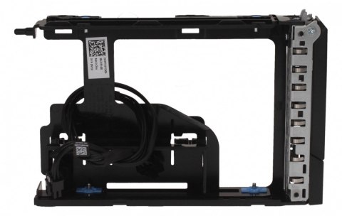 Dell Uchwyt montażowy dysku dysku twardego przedniego do Dell Pro Max Tower T2