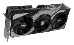 Karta graficzna INNO3D GEFORCE RTX 5080 ICHILL X3 16GB GDDR7