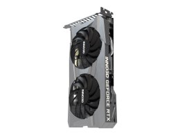 Karta graficzna INNO3D GeForce RTX 3050 Twin X2 V2 Special, 6144 MB GDDR6