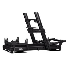 Next Level Racing GTElite Wheel Plate Edition NLR-E022 - kokpit aluminiowy